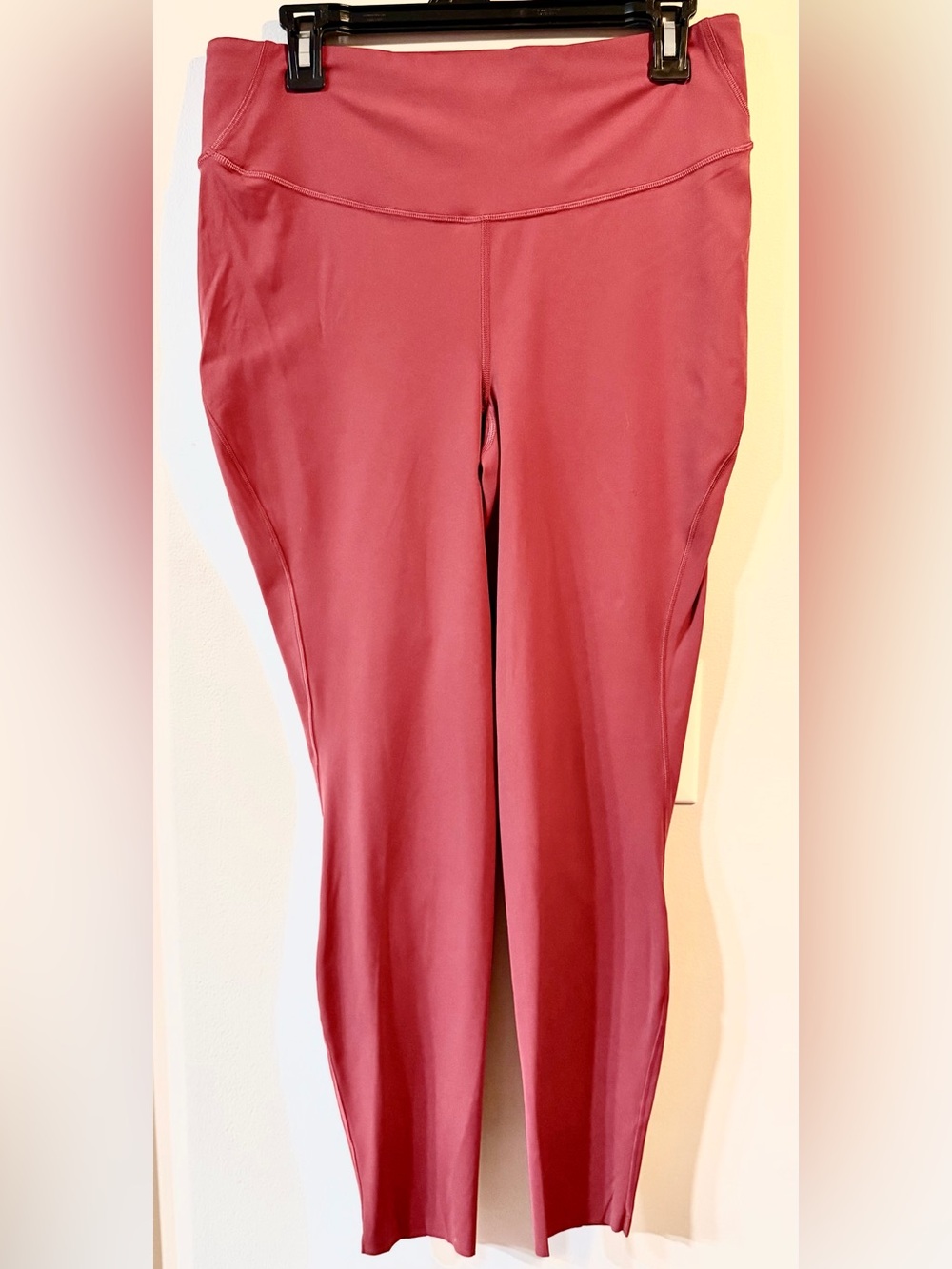 Lululemon leggings size 12